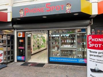 Telefoon en tablet reparatie Almere – no cure, no pay, No cure no pay, Mobiele-telefoonreparatie