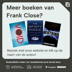 Elusive 9780241521144 Frank Close, Verzenden, Zo goed als nieuw, Frank Close