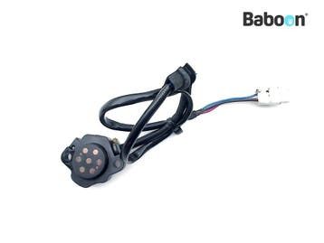 Versnellings Indicator Sensor Cagiva Raptor 1000 2000-2005, Verzenden, Gebruikt