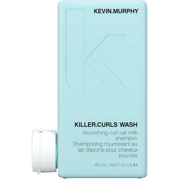 Kevin Murphy  Killer.Curls Wash  250 ml, Verzenden, Nieuw
