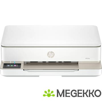 HP ENVY 6120 All-in-One Printer, Computers en Software, Verzenden, Nieuw, HP
