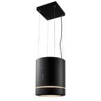 CENDO KR41LEPDZ - Eiland Afzuigkap - Lamp - 700 m³/h - A++, Witgoed en Apparatuur, Recirculatie, Verzenden, Nieuw, Vrijstaand