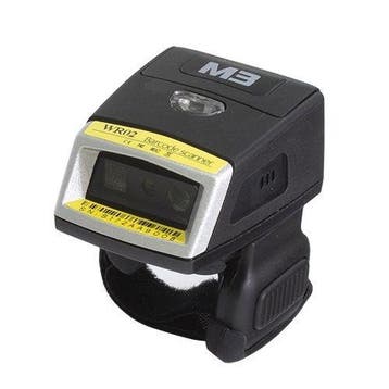 M3 mobile ring scanner | UNIV-WERS-U20, Verzenden, Nieuw