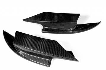 Carbon splitter F10 M5, Verzenden