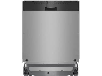 Bosch SMV4HTX11E - Volledig geïntegreerde vaatwasser - Extra, Verzenden, Zo goed als nieuw
