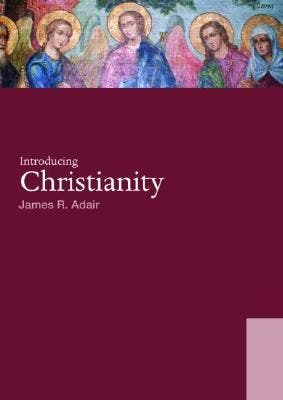 Introducing Christianity 9780415772129, Zo goed als nieuw