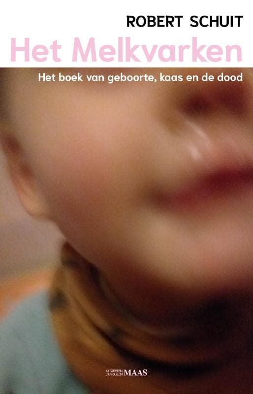 Het Melkvarken - Robert Schuit 9789083381299, Boeken, Literatuur, Zo goed als nieuw, Verzenden