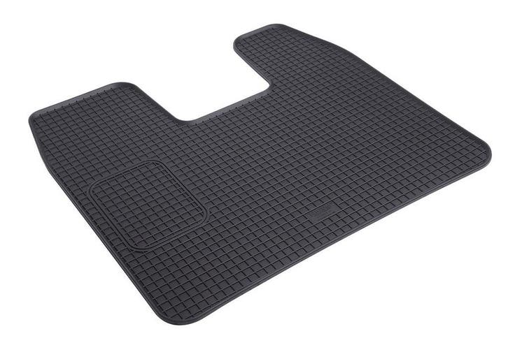 Rubber automatten voor Uni Tunnel Scania R (2004-heden), Auto diversen, Automatten, Nieuw, Verzenden