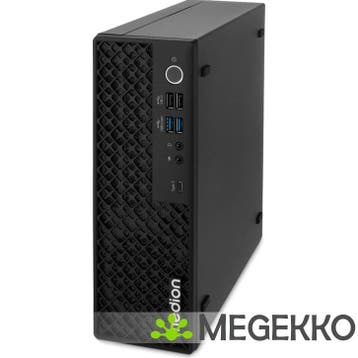 Medion Picoworx T80 III MD340020 Intel Core Ultra 5, Verzenden, Nieuw, MEDION
