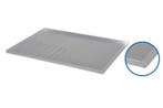 Geperforeerde Aluminium Bakplaat - 78 x 58 x 2,3 cm, Zakelijke goederen, Verzenden