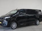 Peugeot Expert 145pk L3 Automaat, Automaat, Stof, Gebruikt, Euro 6