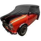 Autohoes passend voor Mini Mini Van binnen BESTE PASVORM, Ophalen of Verzenden, Nieuw, Op maat