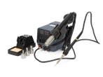 2-in-1 heteluchtstation voor smd-componenten, Ophalen of Verzenden, Nieuw