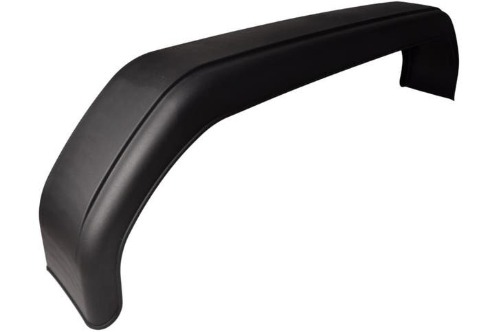 Origineel Saris/Henra tandem spatbord - 1550x220x380 mm -, Auto diversen, Aanhangwagen-onderdelen, Ophalen of Verzenden