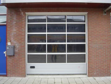 Loods en/of kantoor te huur Wormerveer, Ophalen, Huur, Bedrijfsruimte