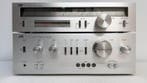 JVC - A-S5 amplifier - T-V5L tuner Hifi-set, Nieuw