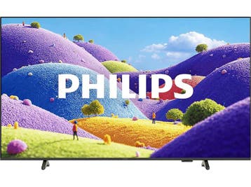 Philips - LED/QLED 60-69 Ultra HD 4K TV - 65 inch, Philips, Verzenden, Nieuw, 100 cm of meer