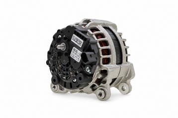 Generator origineel voor Audi, Volkswagen, SEAT, Škoda - 05E, Ophalen of Verzenden, Nieuw, Seat
