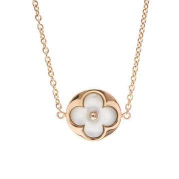 Louis Vuitton - Armband rosegoud, Nieuw