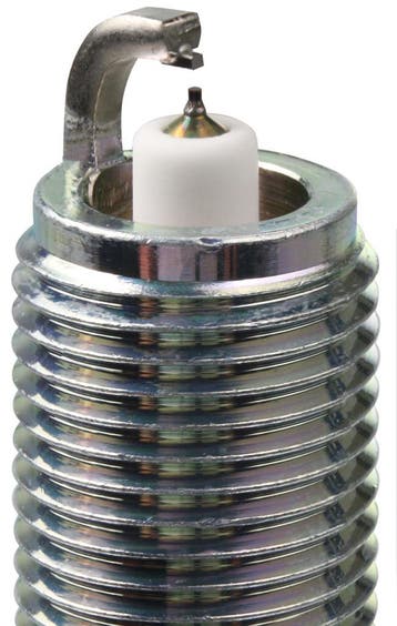 NGK Ruthenium HX Spark Plug Box of 4 (LTR6BHX), Ophalen of Verzenden, Nieuw