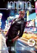 Jandino - Laat ze maar komen - DVD, Verzenden, Nieuw in verpakking
