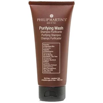 Philip Martins  Purifying Wash  200 ml, Verzenden, Nieuw