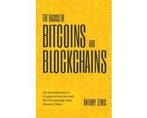 The Basics of Bitcoins and Blockchains: An Introduction to, Ophalen of Verzenden, Nieuw