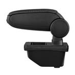 Armsteun voor Peugeot 308 I SW CC stof zwart, Verzenden, Nieuw