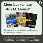 Berlage in het noorden 9789491196157 Titus M. Eliëns, Boeken, Verzenden, Zo goed als nieuw, Titus M. Eliëns