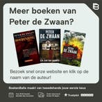 De loverman 9789082052312 Peter de Zwaan, Verzenden, Zo goed als nieuw, Peter de Zwaan