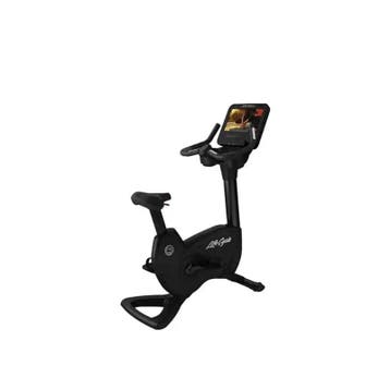 Life Fitness -  Platinum Club Discover Se3hd - Hometrainer -, Ophalen of Verzenden, Nieuw