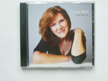 Lenny Kuhr - Wie ben je (gesigneerd), Cd's en Dvd's, Ophalen of Verzenden, Zo goed als nieuw