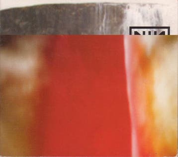 cd digi - Nine Inch Nails - The Fragile, Verzenden, Zo goed als nieuw