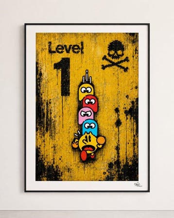 SKE - Level One No Escape