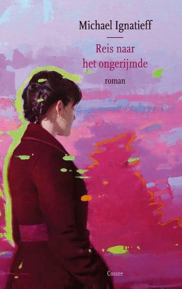 Reis naar het ongerijmde - Michael Ignatieff 9789464520323, Verzenden, Gelezen, Michael Ignatieff