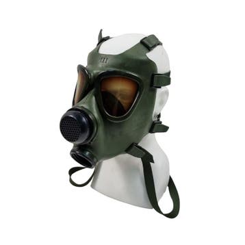 M74 Volgelaatsmasker / Gasmasker  MP5 Tas, EN-148 RD40,...., Verzamelen, Militaria | Algemeen, Ophalen of Verzenden, Landmacht