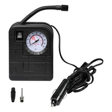 Compressor 12 Volt - Compressor 100 Psi - Lucht Compressor -, Ophalen of Verzenden