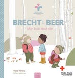 9789044835069 Brecht de Beer - Mijn buik doet pijn, Verzenden, Nieuw, Pierre Winters