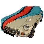 Autohoes passend voor MG MGB GT binnen BESTE PASVORM cover, Ophalen of Verzenden, Nieuw, Op maat