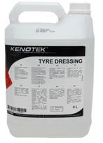 Kenotek Tyre Dressing, Verzenden