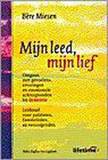 Mijn leed, mijn lief / Lifetime - B. Miesen 9789021597232, Verzenden, Gelezen, B. Miesen