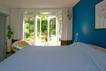 Huis Obrechtstraat in Den Haag, Den Haag, Den Haag, Overige soorten, Via bemiddelaar