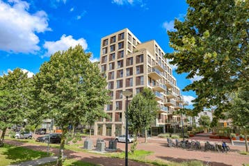 Te huur: Appartement Faas Wilkesstraat in Amsterdam, Noord-Holland, Appartement, Amsterdam