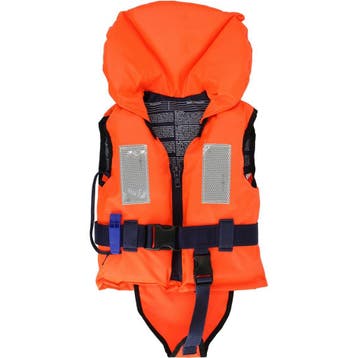Eval 100N Reddingsvest Kind, Watersport en Boten, Watersportkleding, Ophalen of Verzenden, Nieuw