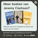 In de hoogste versnelling / Zwarte beertjes / 3473, Boeken, Verzenden, Gelezen, Jeremy Clarkson