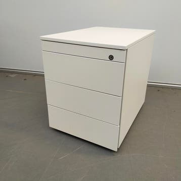 Ahrend ladeblok - 55x43x60 cm, Ophalen of Verzenden, Nieuw