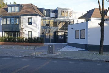 Te huur: Studio Beukenlaan in Ede, Gelderland, Ede