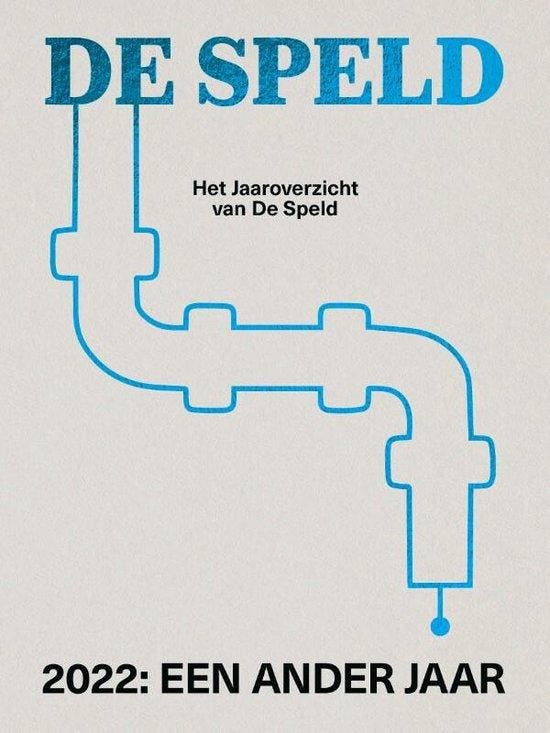 2022: Een Ander Jaar, Boeken, Literatuur, Ophalen of Verzenden