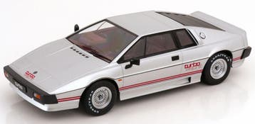 KK Scale Lotus Esprit Turbo / Schaal 1:18 / NIEUW, Ophalen of Verzenden, Nieuw, Auto, Overige merken