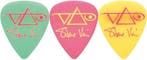 Ibanez Steve Vai Signature Series plectrum Heavy 1.00 mm, Ophalen of Verzenden, Nieuw, Elektrische gitaar